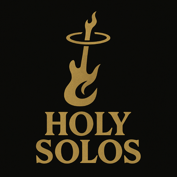 Holy Solos