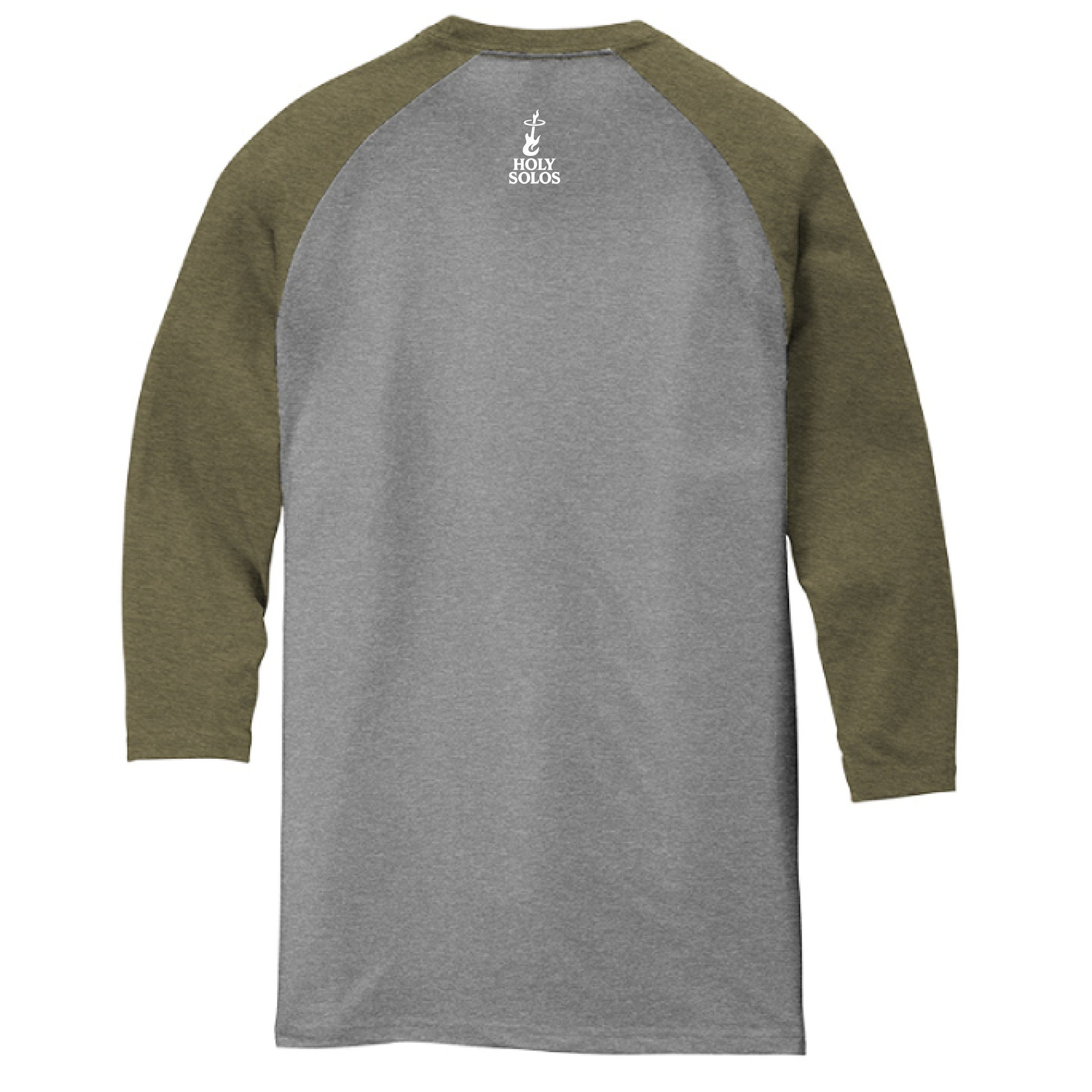 Mil Gn Fr/Gy F - BACK