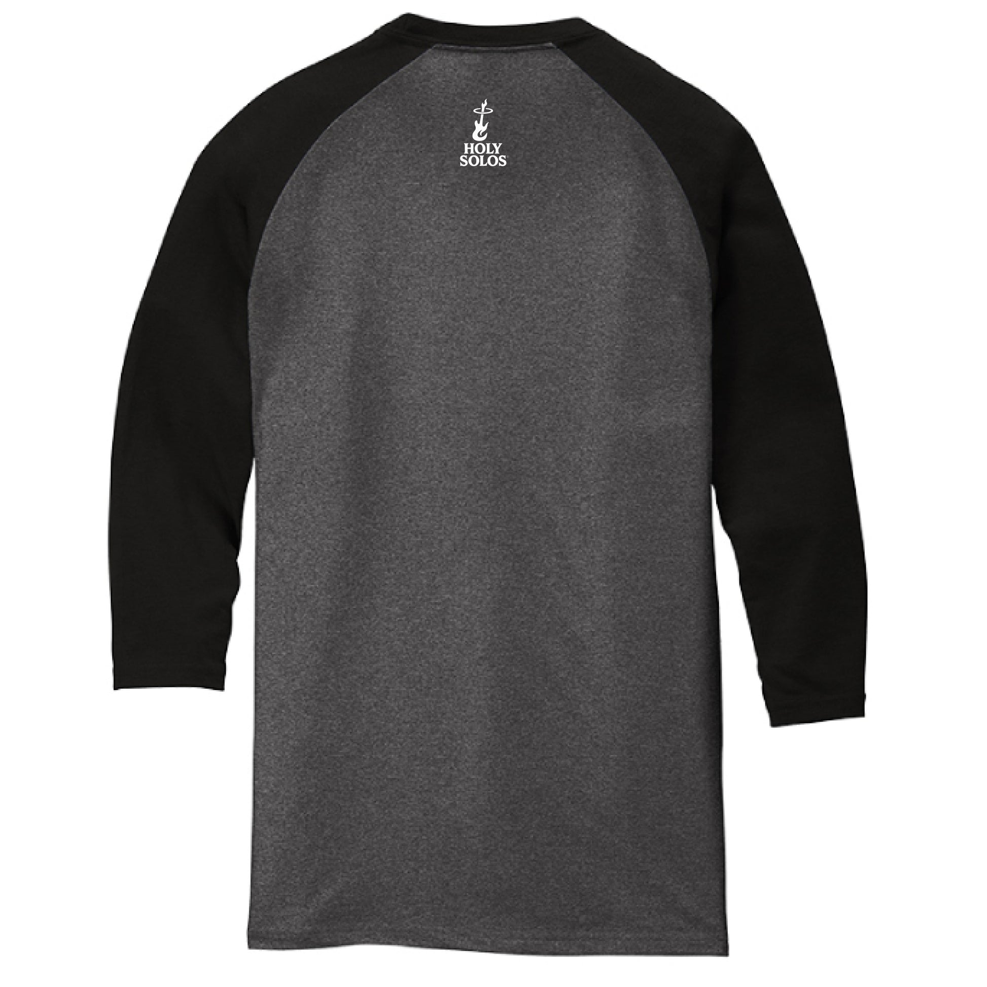 Black/Black Fr - BACK