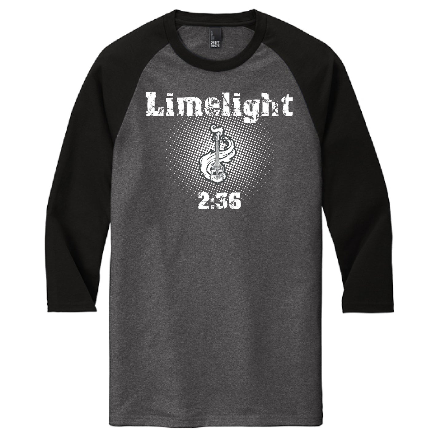 Black/Black Fr - FRONT