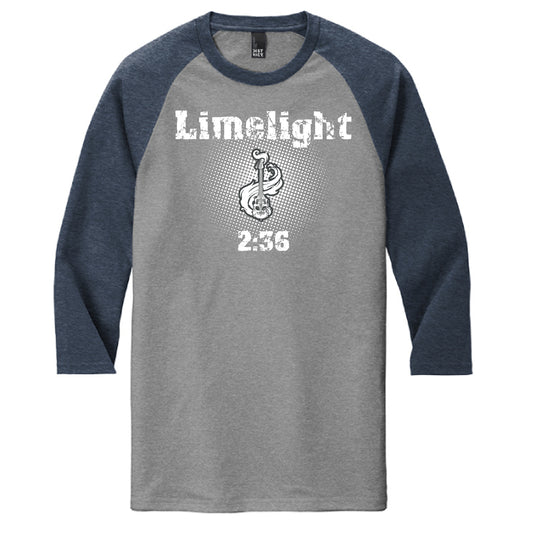 Navy Fr/Gry Fr - FRONT