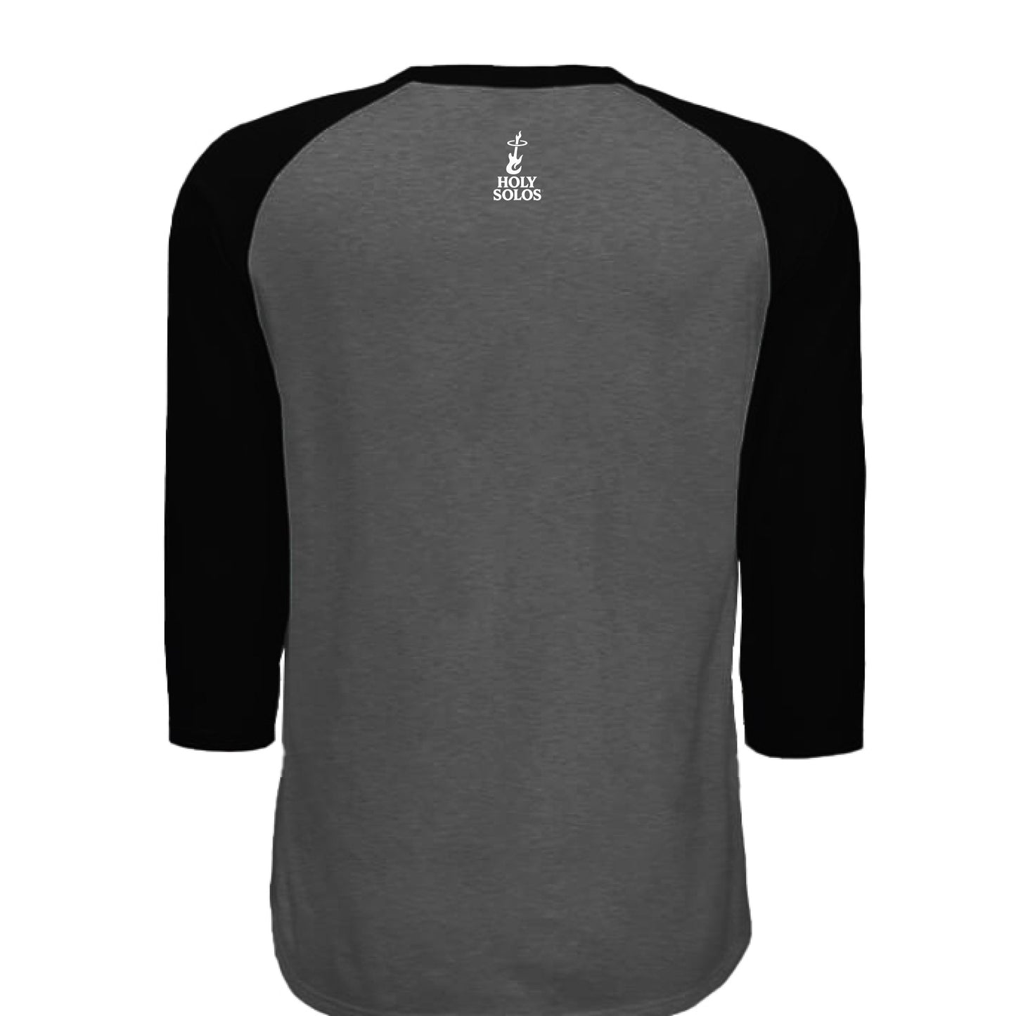 Dark He Gry/Bk - BACK