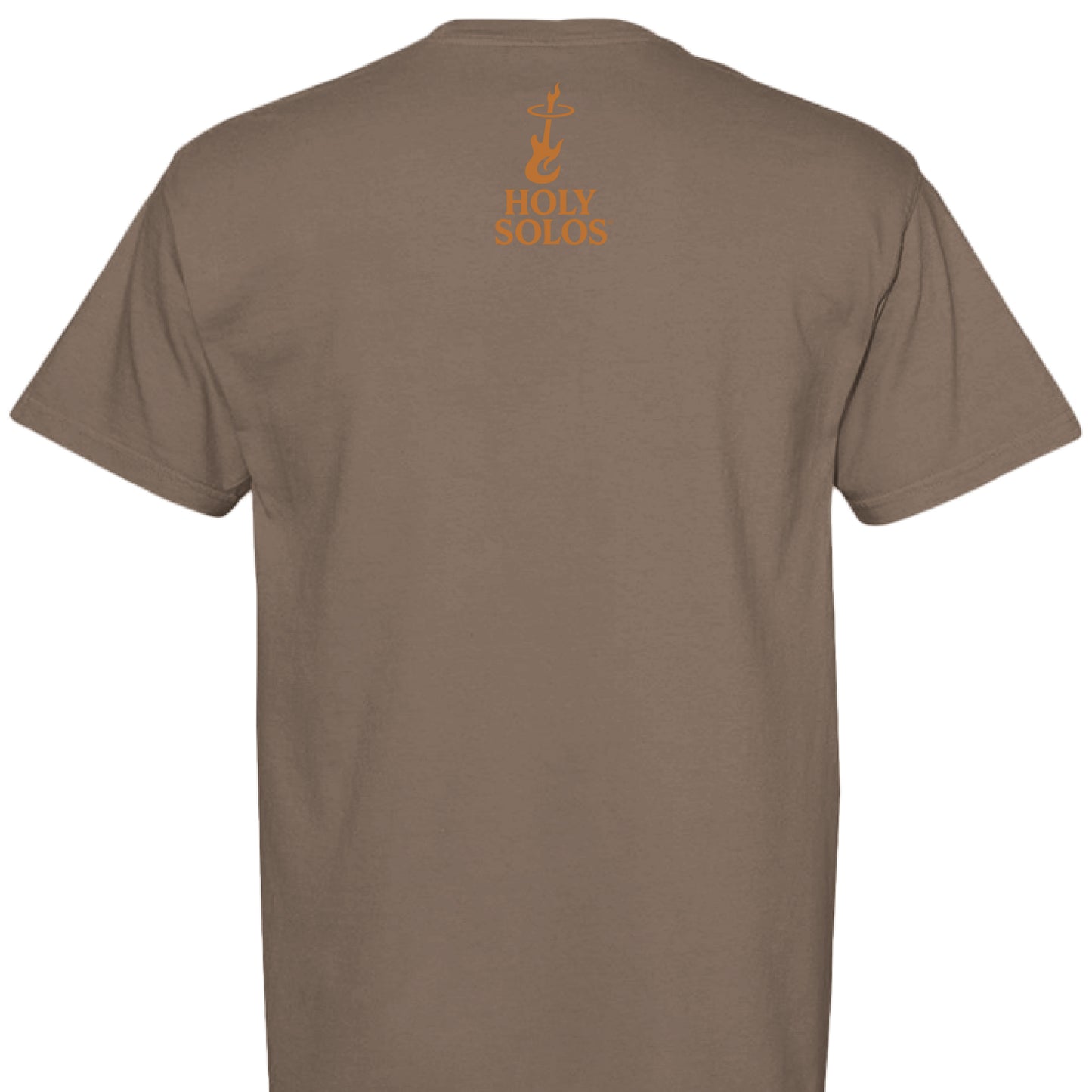 Espresso - BACK