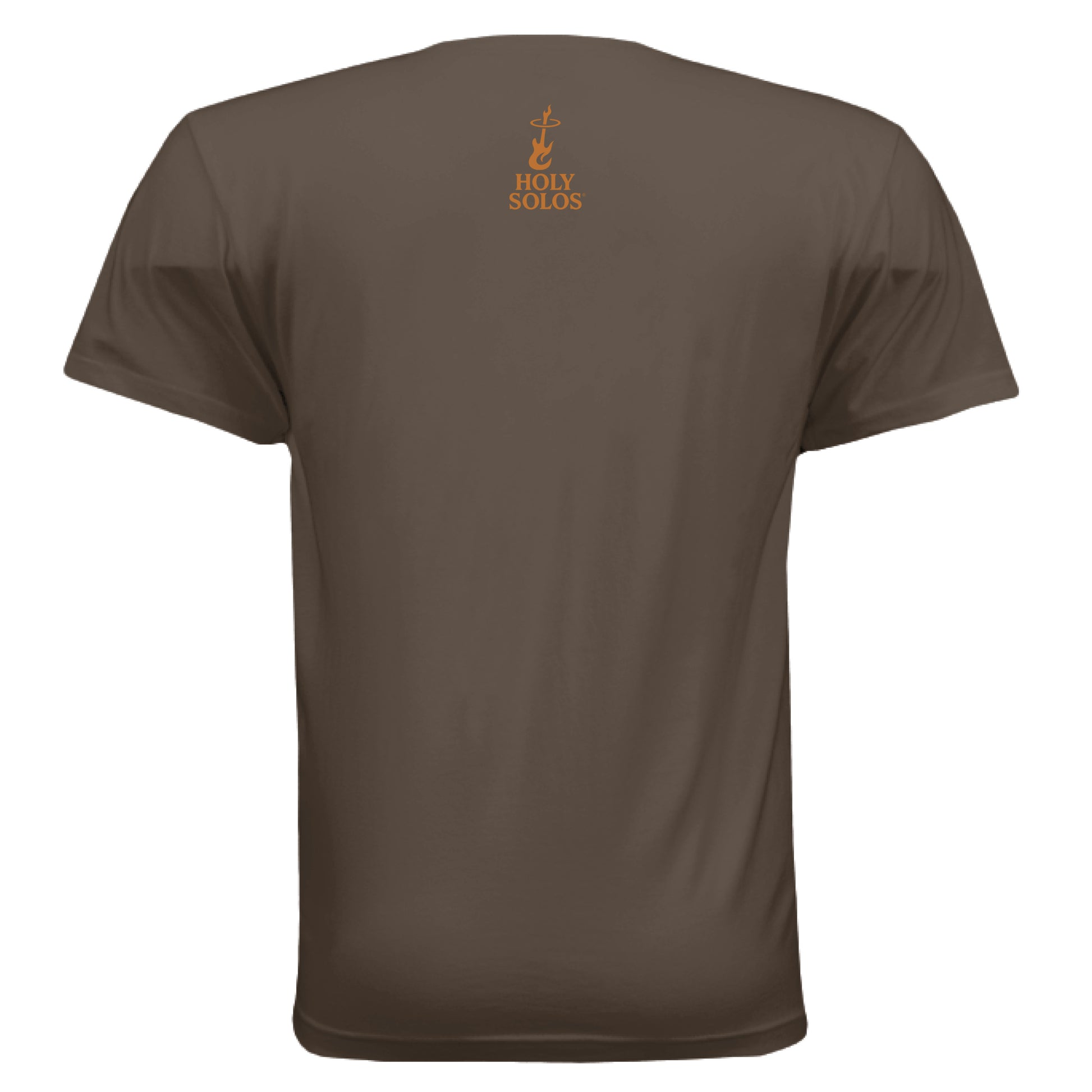 DARK CHOCOLATE - BACK
