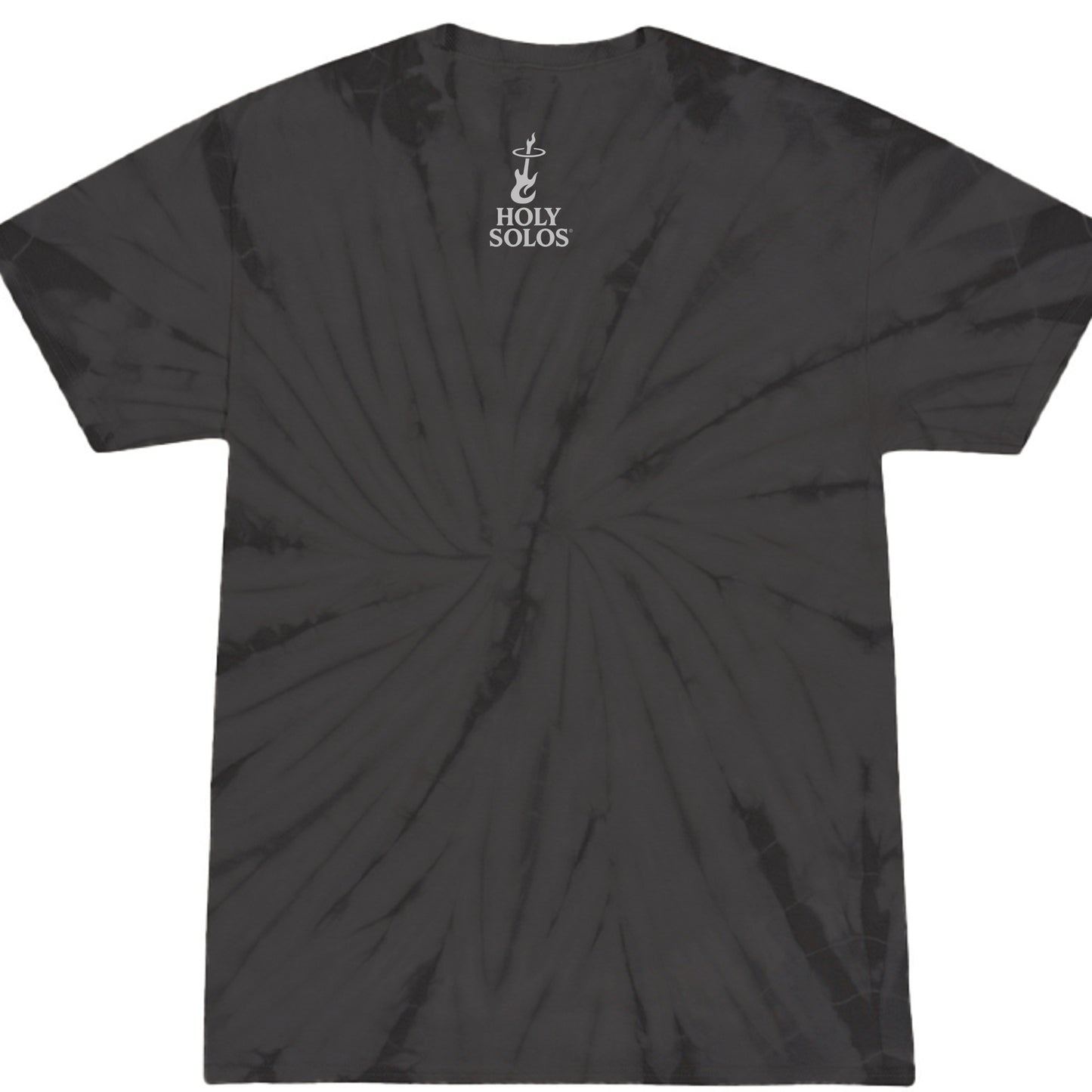 SPIDER BLACK - CD101Y - BACK