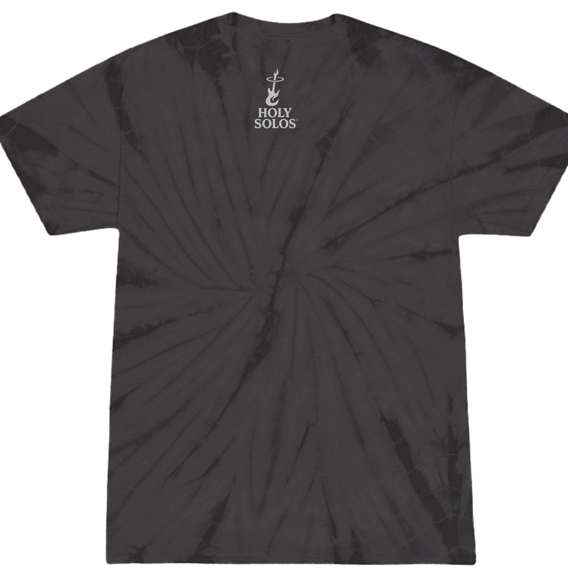 SPIDER BLACK - CD101Y - BACK