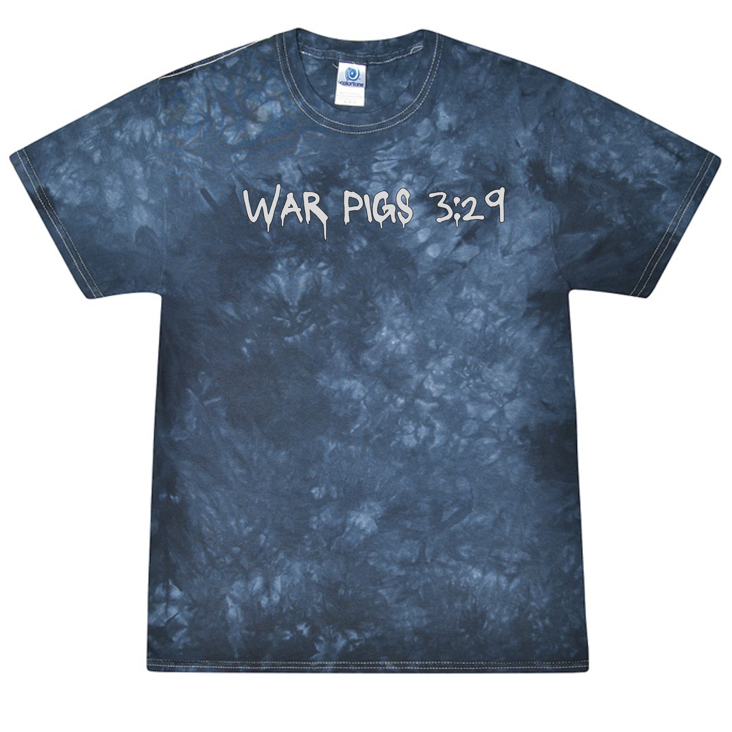 NAVY - 1390 - FRONT